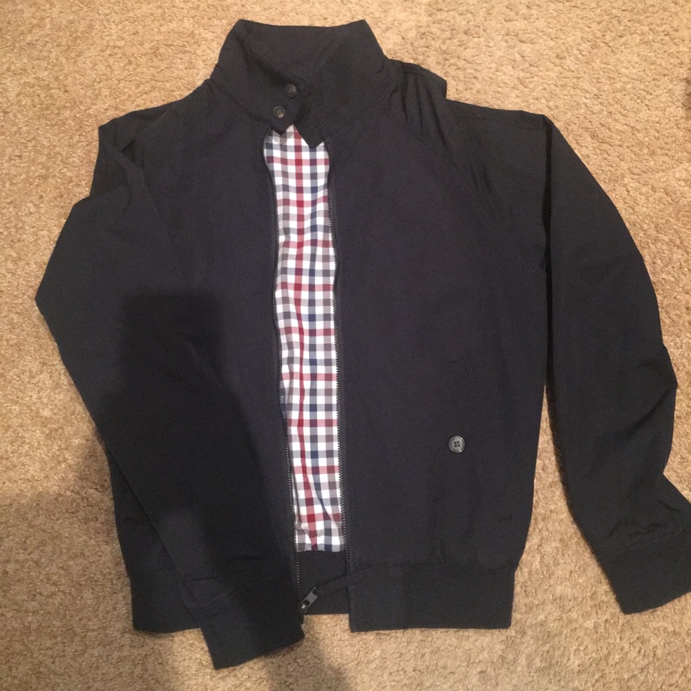 AEROPOSTALE JACKET